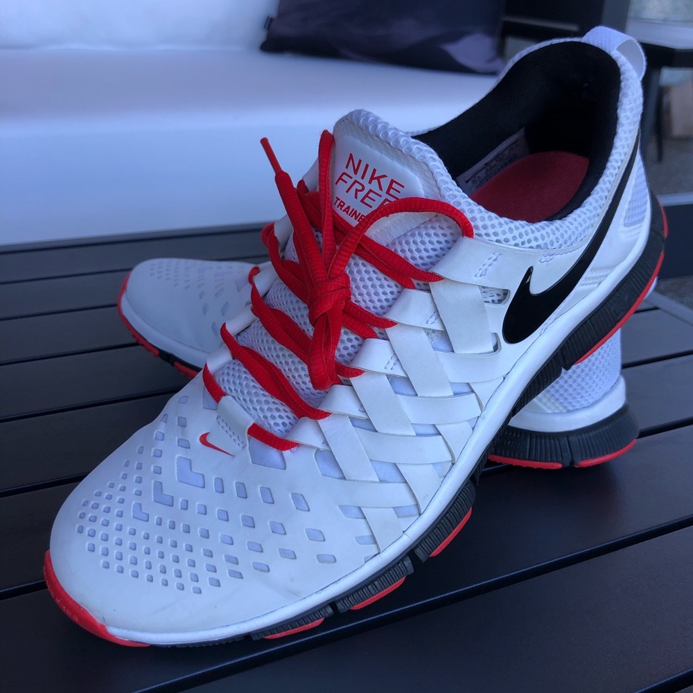 ♥️Nike Free Trainers♥️